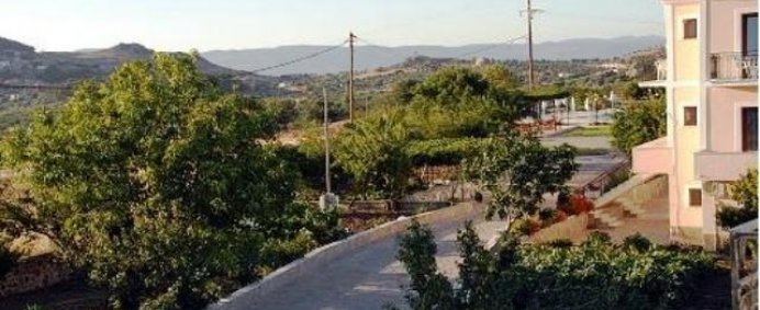 SEJUR 7 nopti la Aparthotel MARIANTHI PARADISE 2* - Insula LESBOS, Grecia de la 386 EURO/ pers. Transport cu avionul ! ! - Photo 12