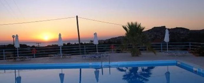 SEJUR 7 nopti la Aparthotel MARIANTHI PARADISE 2* - Insula LESBOS, Grecia de la 386 EURO/ pers. Transport cu avionul ! ! - Photo 13