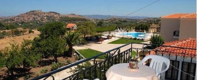 SEJUR 7 nopti la Aparthotel MARIANTHI PARADISE 2* - Insula LESBOS, Grecia de la 386 EURO/ pers. Transport cu avionul ! ! - Photo 14