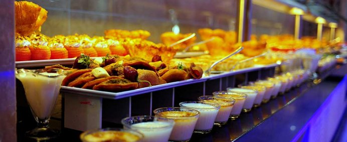 SEJUR 7 nopti la Hotel HOLIDAY PARK RESORT 5* - Alanya, Turcia de la 295 EURO/ pers. Avion din Bucuresti. - Photo 23