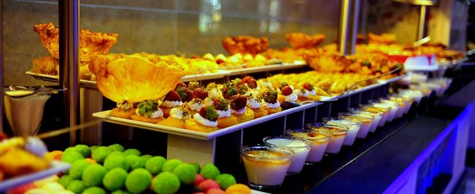 SEJUR 7 nopti la Hotel HOLIDAY PARK RESORT 5* - Alanya, Turcia de la 295 EURO/ pers. Avion din Bucuresti. - Photo 24