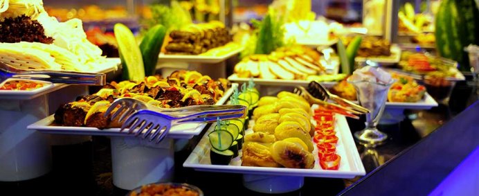 SEJUR 7 nopti la Hotel HOLIDAY PARK RESORT 5* - Alanya, Turcia de la 295 EURO/ pers. Avion din Bucuresti. - Photo 27