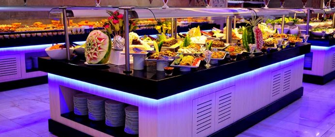 SEJUR 7 nopti la Hotel HOLIDAY PARK RESORT 5* - Alanya, Turcia de la 295 EURO/ pers. Avion din Bucuresti. - Photo 28