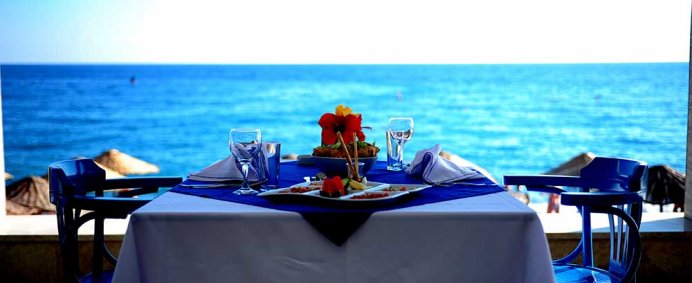 SEJUR 7 nopti la Hotel HOLIDAY PARK RESORT 5* - Alanya, Turcia de la 295 EURO/ pers. Avion din Bucuresti. - Photo 30