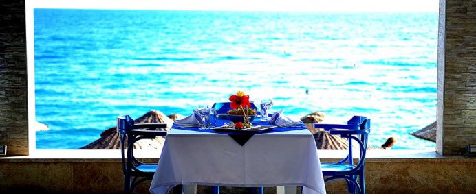 SEJUR 7 nopti la Hotel HOLIDAY PARK RESORT 5* - Alanya, Turcia de la 295 EURO/ pers. Avion din Bucuresti. - Photo 31