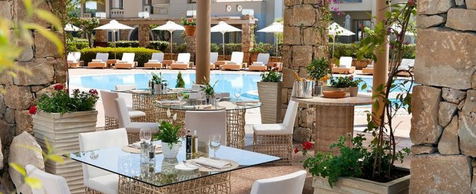 SEJUR de lux la Hotel PORTO SANI 5* - Halkidiki Kassandra, Grecia. - Photo 5