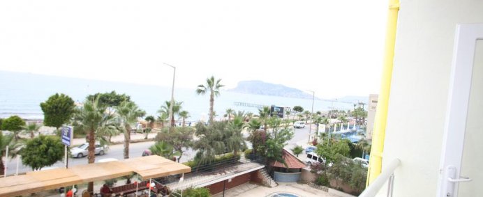 Sejur 7 nopti, Hotel SAN FRANCISCO 3* - Alanya, Turcia, avion, transfer, All Inclusive de la 374 Euro/ pers. - Photo 2