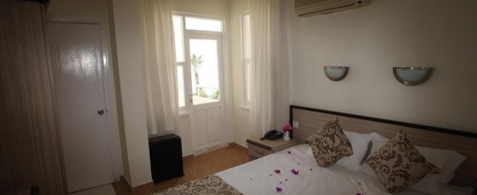 Sejur 7 nopti, Hotel SAN FRANCISCO 3* - Alanya, Turcia, avion, transfer, All Inclusive de la 374 Euro/ pers. - Photo 4