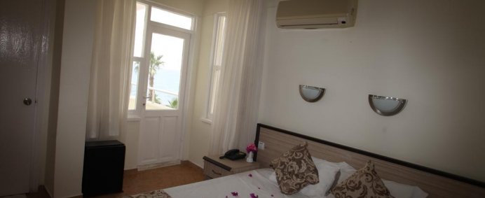 Sejur 7 nopti, Hotel SAN FRANCISCO 3* - Alanya, Turcia, avion, transfer, All Inclusive de la 374 Euro/ pers. - Photo 8