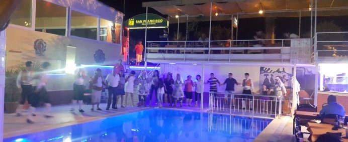 Sejur 7 nopti, Hotel SAN FRANCISCO 3* - Alanya, Turcia, avion, transfer, All Inclusive de la 374 Euro/ pers. - Photo 9