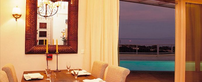 SEJUR Vile PLEIADES LUXURIOUS VILLAS 5* - Creta, Grecia. - Photo 5