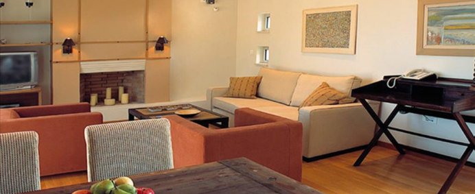 SEJUR Vile PLEIADES LUXURIOUS VILLAS 5* - Creta, Grecia. - Photo 7