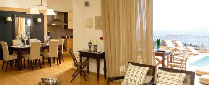 SEJUR Vile PLEIADES LUXURIOUS VILLAS 5* - Creta, Grecia. - Photo 8