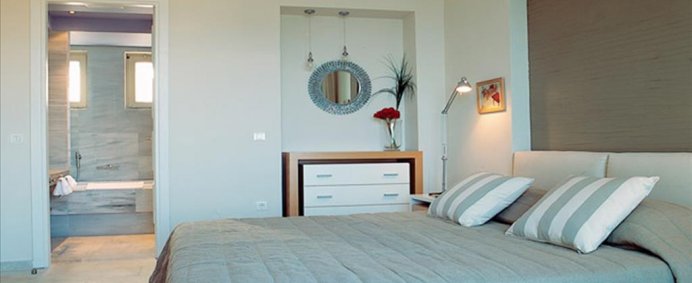 SEJUR Vile PLEIADES LUXURIOUS VILLAS 5* - Creta, Grecia. - Photo 9