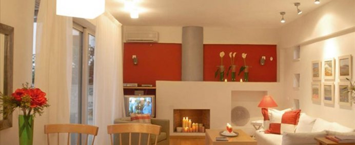 SEJUR Vile PLEIADES LUXURIOUS VILLAS 5* - Creta, Grecia. - Photo 12