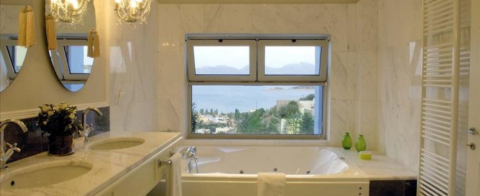 SEJUR Vile PLEIADES LUXURIOUS VILLAS 5* - Creta, Grecia. - Photo 16