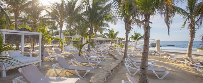 SEJUR exotic la Hotel WHALA ! BAYAHIBE 4* - Bayahibe, Rep. Dominicana. Plecare din Madrid. - Photo 6