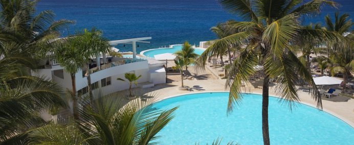 SEJUR exotic la Hotel WHALA ! BAYAHIBE 4* - Bayahibe, Rep. Dominicana. Plecare din Madrid. - Photo 7