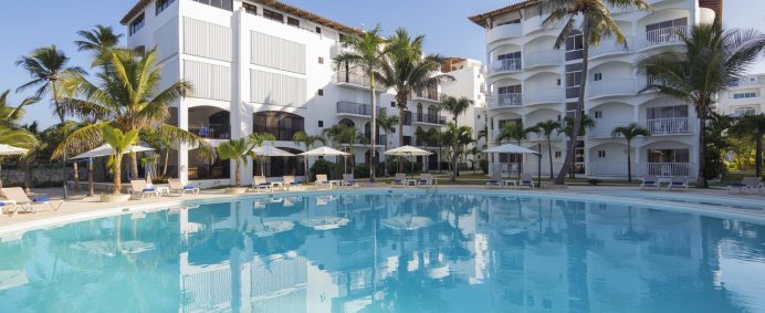 SEJUR exotic la Hotel WHALA ! BAYAHIBE 4* - Bayahibe, Rep. Dominicana. Plecare din Madrid. - Photo 8