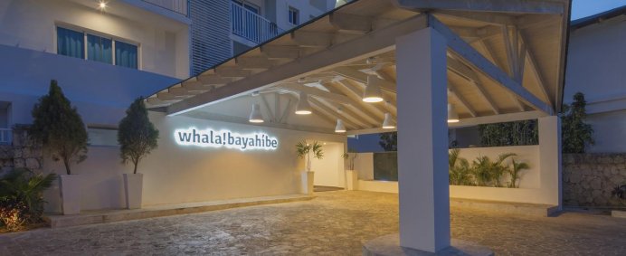 SEJUR exotic la Hotel WHALA ! BAYAHIBE 4* - Bayahibe, Rep. Dominicana. Plecare din Madrid. - Photo 9