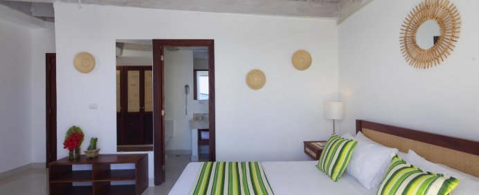 SEJUR exotic la Hotel WHALA ! BAYAHIBE 4* - Bayahibe, Rep. Dominicana. Plecare din Madrid. - Photo 10