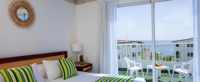 SEJUR exotic la Hotel WHALA ! BAYAHIBE 4* - Bayahibe, Rep. Dominicana. Plecare din Madrid. - Photo 11