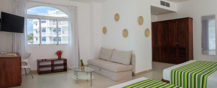 SEJUR exotic la Hotel WHALA ! BAYAHIBE 4* - Bayahibe, Rep. Dominicana. Plecare din Madrid. - Photo 13