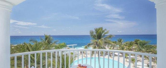 SEJUR exotic la Hotel WHALA ! BAYAHIBE 4* - Bayahibe, Rep. Dominicana. Plecare din Madrid. - Photo 14