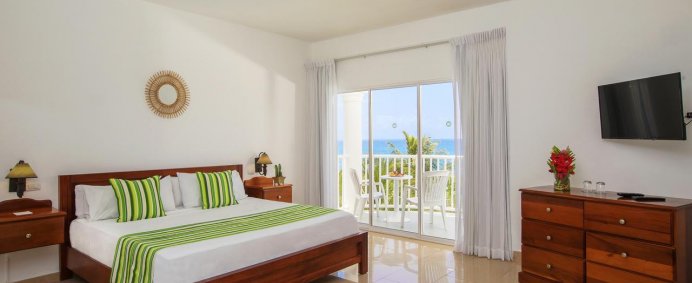 SEJUR exotic la Hotel WHALA ! BAYAHIBE 4* - Bayahibe, Rep. Dominicana. Plecare din Madrid. - Photo 15