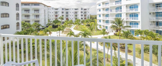 SEJUR exotic la Hotel WHALA ! BAYAHIBE 4* - Bayahibe, Rep. Dominicana. Plecare din Madrid. - Photo 16