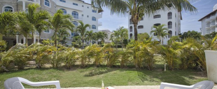 SEJUR exotic la Hotel WHALA ! BAYAHIBE 4* - Bayahibe, Rep. Dominicana. Plecare din Madrid. - Photo 18