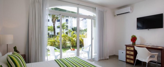 SEJUR exotic la Hotel WHALA ! BAYAHIBE 4* - Bayahibe, Rep. Dominicana. Plecare din Madrid. - Photo 19