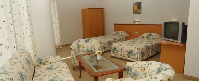 Cazare Hotel FIESTA M 4* - Sunny Beach, Bulgaria. - Photo 10