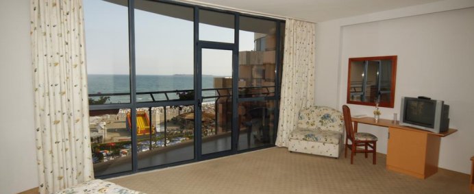 Cazare Hotel FIESTA M 4* - Sunny Beach, Bulgaria. - Photo 11