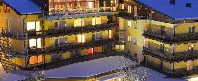 Oferta de cazare la Hotel SCHUTTHOF 3* - Zell am See, Austria. - Photo 2