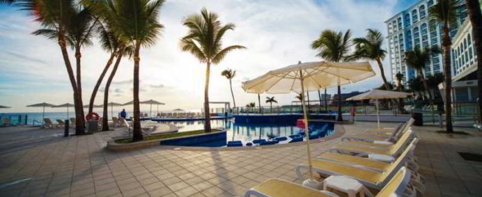 Oferta SEJUR la Hotel RIU CANCUN 5* - Cancun, Mexic. - Photo 9