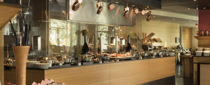 REVELION 2019 DELUXE la Hotel RIXOS THE PALM 5* - Dubai, U.A.E. - Photo 6