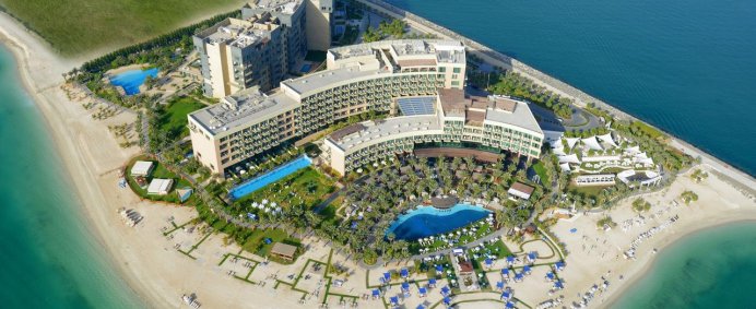REVELION 2019 DELUXE la Hotel RIXOS THE PALM 5* - Dubai, U.A.E. - Photo 10