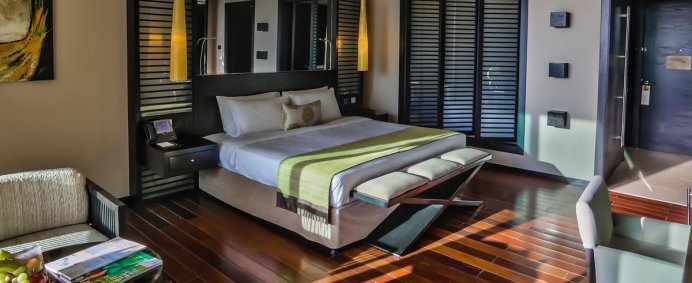 REVELION 2019 DELUXE la Hotel RIXOS THE PALM 5* - Dubai, U.A.E. - Photo 11
