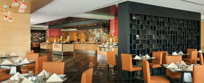 REVELION 2019 DELUXE la Hotel RIXOS THE PALM 5* - Dubai, U.A.E. - Photo 13
