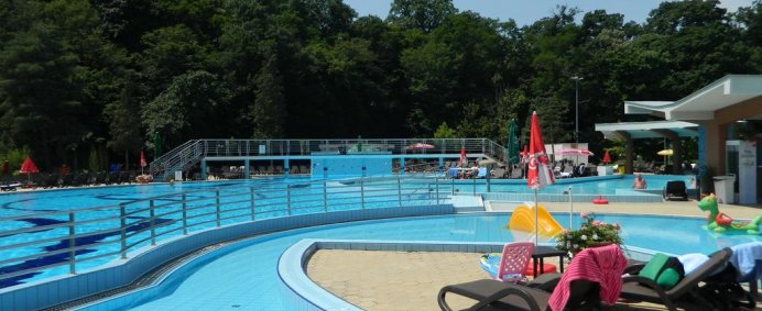 REVELION 2019 la Hotel INTERNATIONAL 4* - Baile Felix, Romania. - Photo 3