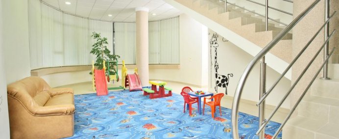 REVELION 2019 la Hotel INTERNATIONAL 4* - Baile Felix, Romania. - Photo 9