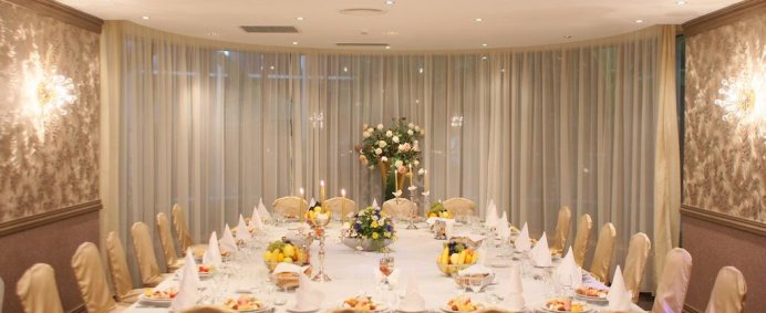 REVELION 2019 la Hotel INTERNATIONAL 4* - Baile Felix, Romania. - Photo 11