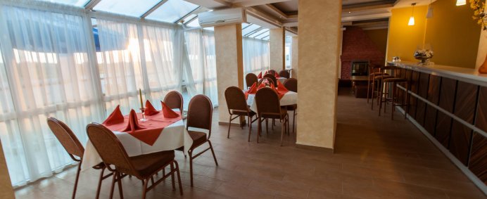 REVELION 2019 la Hotel TERMAL 3* - Baile Felix, Romania. - Photo 7