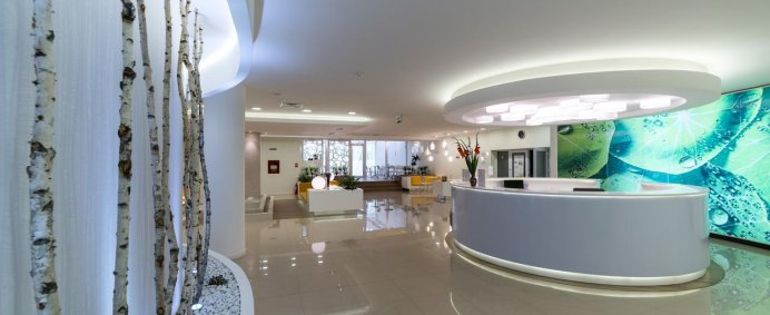 REVELION 2019 la Hotel LOTUS THERM 5* - Baile Felix, Romania. - Photo 12