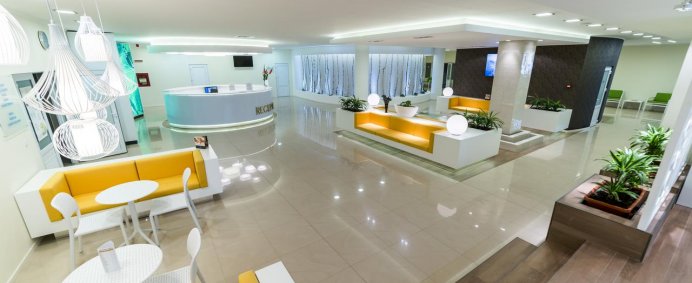 REVELION 2019 la Hotel LOTUS THERM 5* - Baile Felix, Romania. - Photo 13