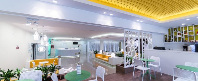 REVELION 2019 la Hotel LOTUS THERM 5* - Baile Felix, Romania. - Photo 14