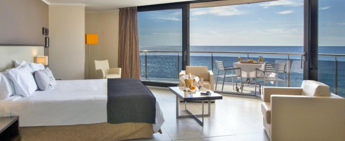 SEJUR 7 nopti Hotel GRAN HOTEL SOL Y MAR 4* - Calpe (Costa Blanca), Spania (Adult Only) - Photo 1