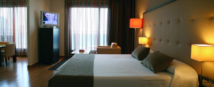 SEJUR 7 nopti Hotel GRAN HOTEL SOL Y MAR 4* - Calpe (Costa Blanca), Spania (Adult Only) - Photo 13