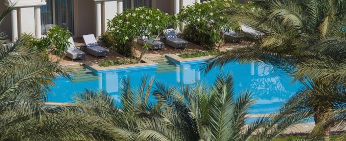 SEJUR de vis la Hotel BARON PALACE SAHL HASHEESH 5* - Hurghada, Egipt. - Photo 12